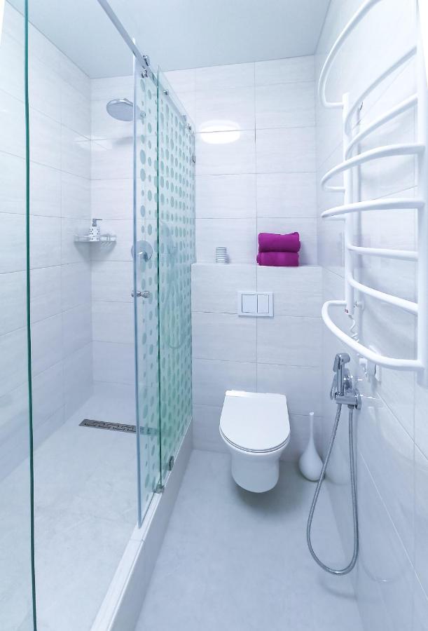 Sea Symphony Apartment Odessa Exterior photo