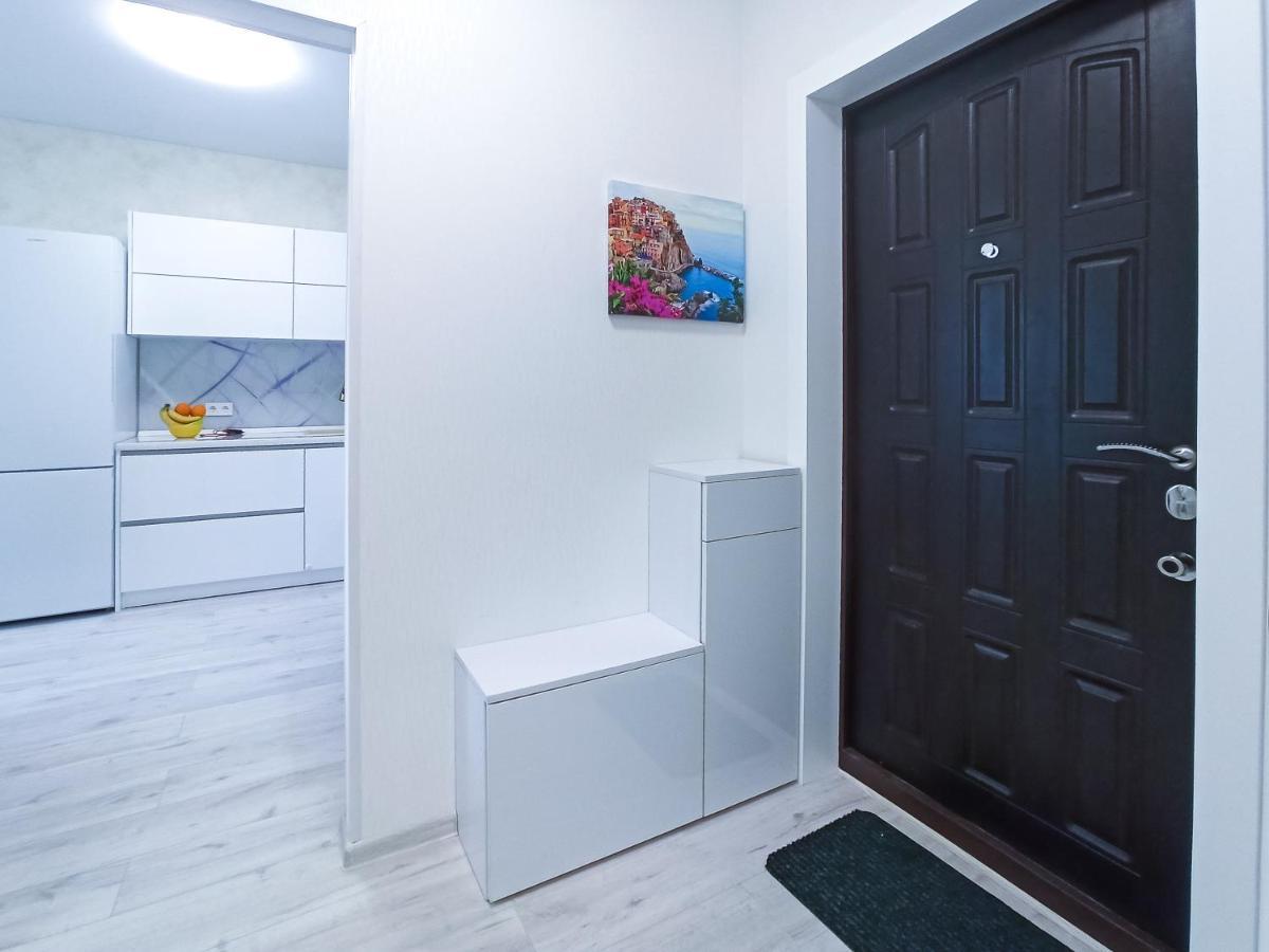 Sea Symphony Apartment Odessa Exterior photo